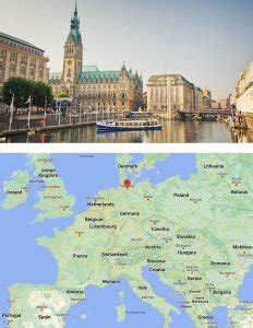 The Most Visited Cities In Europe The Most Popular European Cities