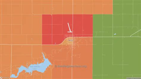 Race, Diversity, and Ethnicity in Norton, KS | BestNeighborhood.org