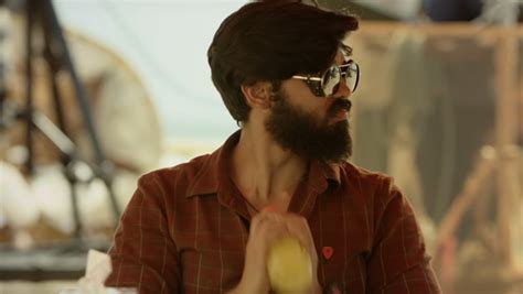 Adithya Varma Trailer Dhruv Vikram Set To Impress Everyone Adithya
