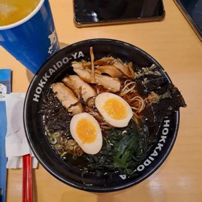 Rekomendasi Ramen Di Kokas Yang Hits Dan Enak