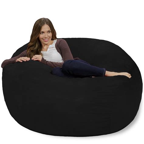 Theater Sacks Bean Bag Chair And Reviews Wayfair