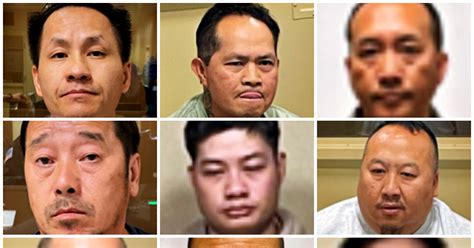 Exclusive Ice Agents Arrest Illegal Alien Sex Offenders In Minneapolis