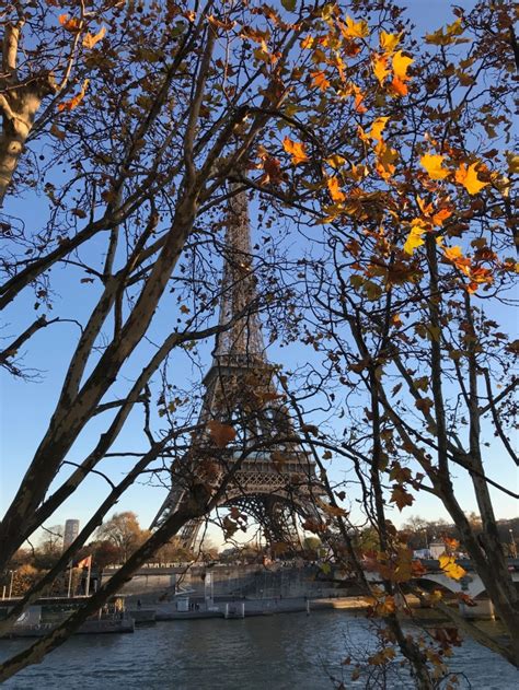 10 Pontos Turísticos Para Visitar Em Paris Luiz Por Aí