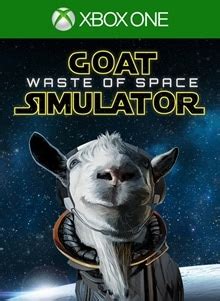 Goat Simulator: Waste Of Space on Xbox Price