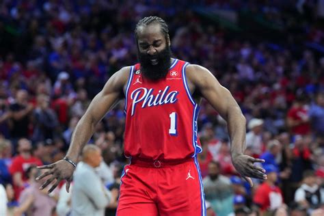 Sixers Beat Nets In Game 1 Of First Round Philadelphia 76ers