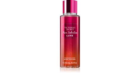 Victoria S Secret Pure Seduction Luxe Leche Corporal Para Mujer Notino Es