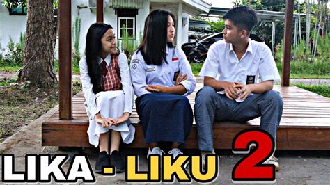 Lika Liku Indonesia S Best Action Movie Youtube