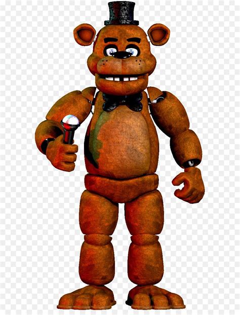 Freddy Fazbear Wiki Fnaf Amino Espa Ol Amino