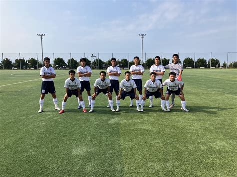 2023年9月30日 プリンス四国 四国学院大学香川西高校サッカー部オフィシャルサイト