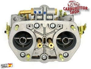 Weber Idf Carburetor Parts