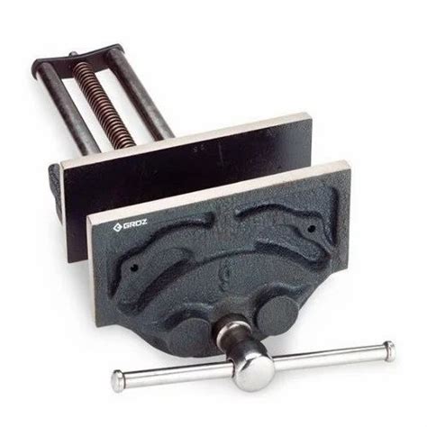 Wood Working Vice Heavy Duty at Rs 3500/unit | Nicon Vice in Surat | ID ...