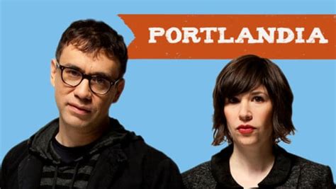 Portlandia Season 3 Guest Stars to Include... - TV Fanatic