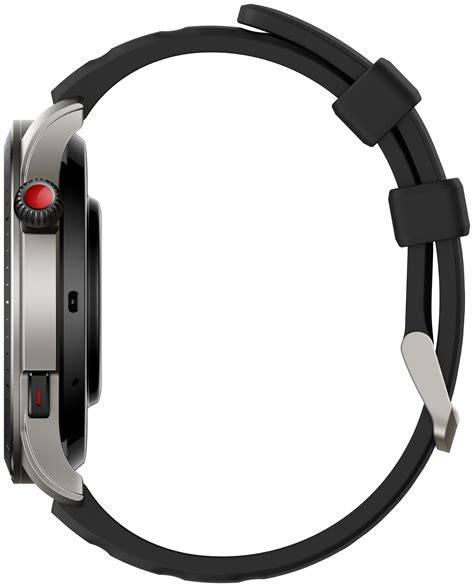 Amazfit Gtr Superspeed Black W Eu N Klockmagasinet