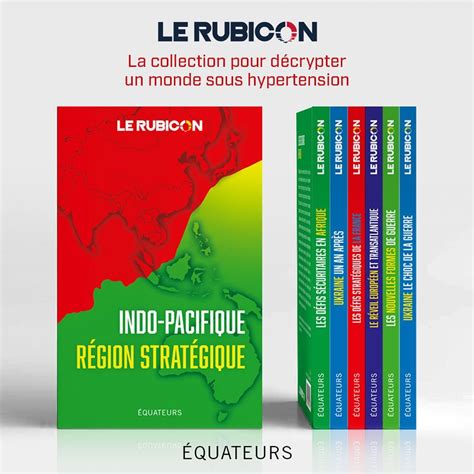 Indo Pacifique région stratégique Institut d études internationales