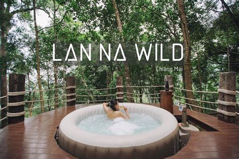 Trải nghiệm tắm nude giữa rừng độc đáo đang khiến hội trai xinh gái đẹp Thái Lan xôn xao nhìn