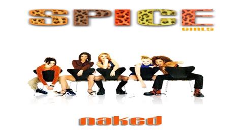 Spice Girls Naked YouTube