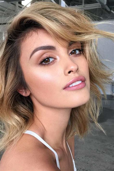 39 Everyday Makeup Ideas For Beautiful Ladies