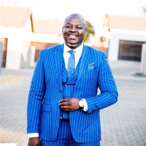 Mashudu Enoch Matidza Candidate Attorney Legal Aid South Africa