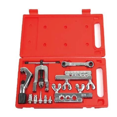 Refrigeration Part Flaring Swagingtool Kit CT 278 Flaring Tool And