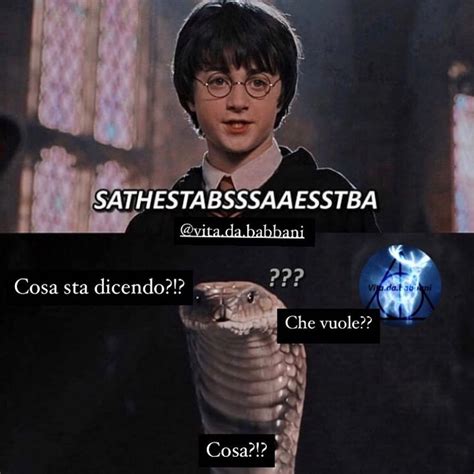 Mi Piace 3037 Commenti 8 Harry Potter Fanpage Cosedahogwarts