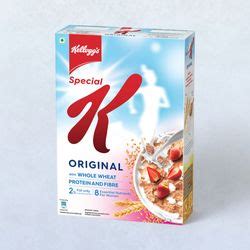 Kelloggs Special K 455 G Buy Online At 260 Near Me