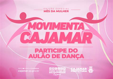 Fundo Social promove aulão de dança em homenagem às mulheres Gazeta