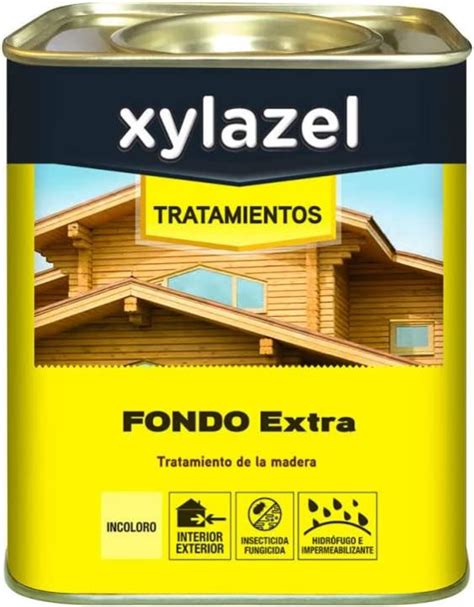 Xylazel Fond Suppl Mentaire 0 500lt 5608810 Leroy Merlin