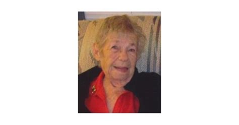 Mary Matthews Obituary 1924 2014 Legacy Remembers