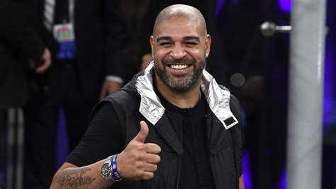 Compleanno Adriano Gli Auguri Social Dell Inter Per I Suoi 42 Anni