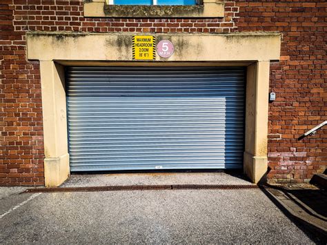 Roller Shutter Repairs Services Bgs