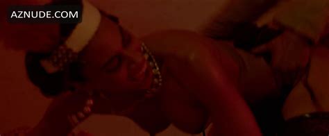 THAIS CABRAL Nude AZNude