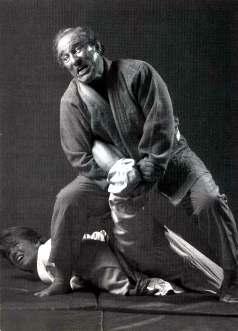 “Judo” Gene LeBell | Martial arts, Shotokan karate, Judo