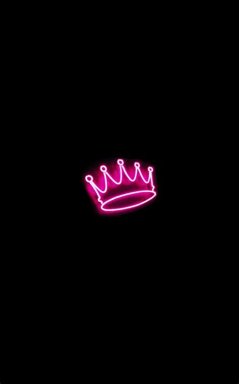 HD Pink Crown iPhone Wallpapers - Wallpaper Cave