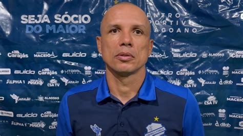 Higo Magalh Es Exalta Valentia Do Csa Em Derrota Para O Remo Mas