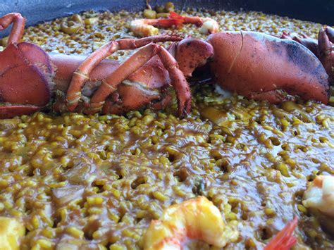 Los Mejores Restaurantes De Valencia D Nde Comer Una Paella