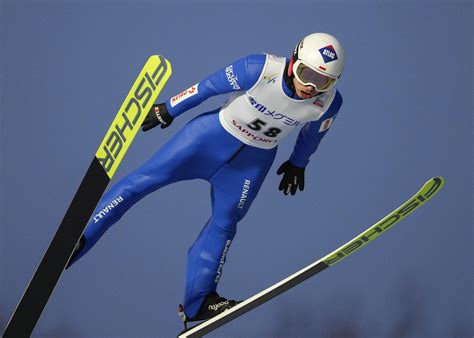 Skoki narciarskie na żywo Jak oglądać Puchar Świata w Sapporo