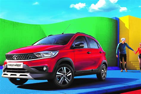 Tata Launches The New Tiago Nrg Xt Variant Motoring World