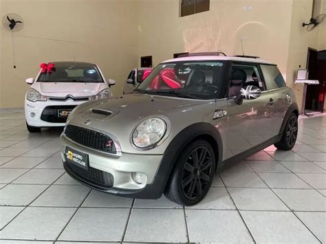 MINI COOPER Usados E Novos