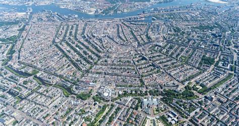 gemeente amsterdam maakt plan voor meer biodiversiteit duurzaam gebouwd