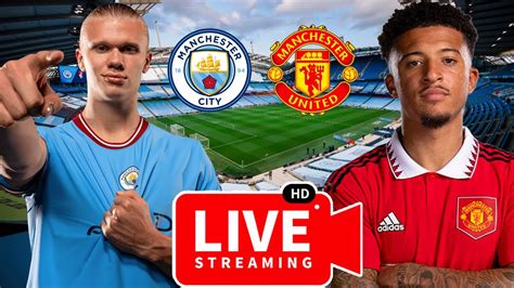 Man City 6 3 Man United Live Premier League Watch Along Deludedgooner Youtube