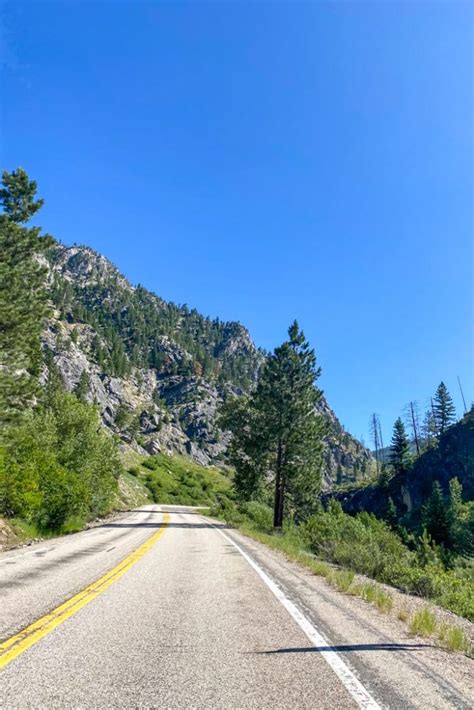 Exciting Idaho Road Trip Ideas And Itineraries Thrive In Idaho