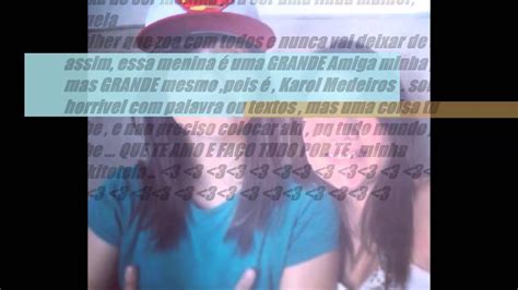 15 Anos De Karol Medeiros YouTube