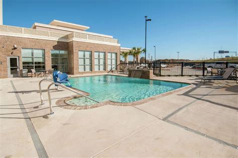 Hilton Garden Inn Jackson/Clinton, MS Hotel (Clinton (MS)) - Deals, Photos & Reviews