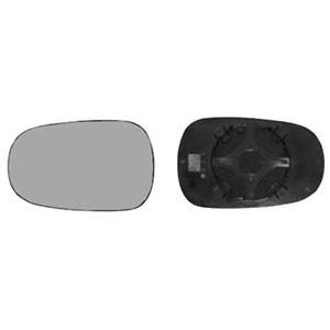 Miroir Glace R Troviseur Gauche Renault Clio Campus Neuf