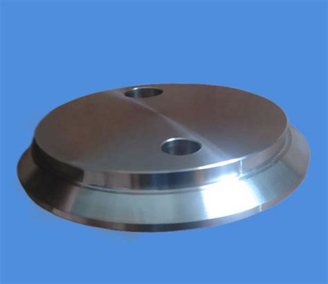 Stainless Steel Heat Resistant Steel Special Shaped Fitting Flanges