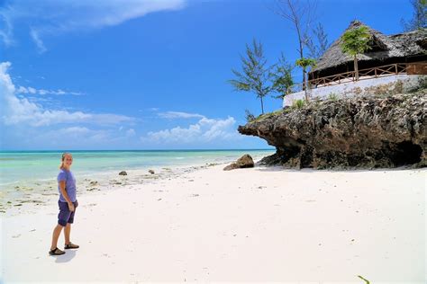 Jambiani Beach (Zanzibar): Why Visit + Top Things to Do