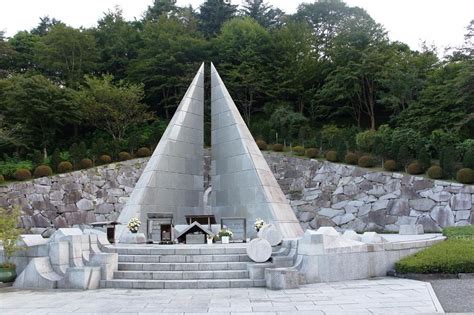 Irei no Sono, Ueno-mura