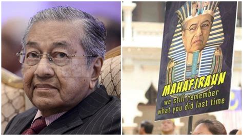 Netizen Points Out What We Ve Forgotten About Dr Mahathir