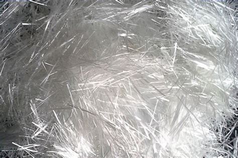 China Customized High Silica Chopped Strand Manufacturers Suppliers