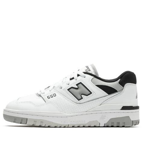 New Balance White Concrete Kixify Marketplace